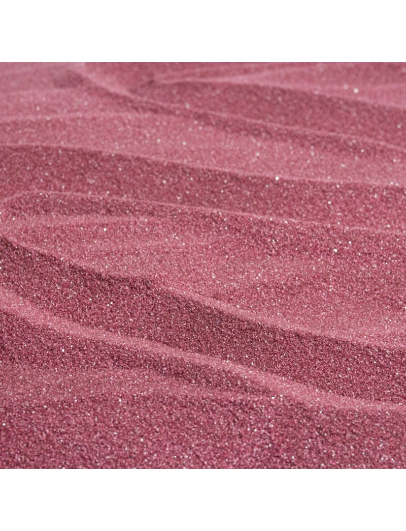 Sandtastik Classic Colored Sand, Cranberry