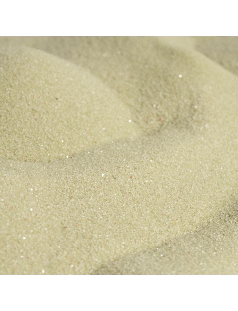 Sandtastik Classic Colored Sand, Sage