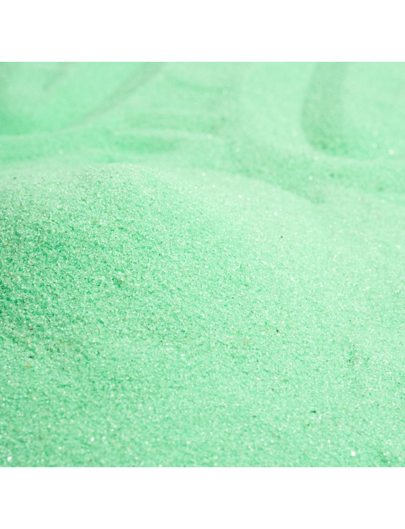 Sandtastik Classic Colored Sand, Mint