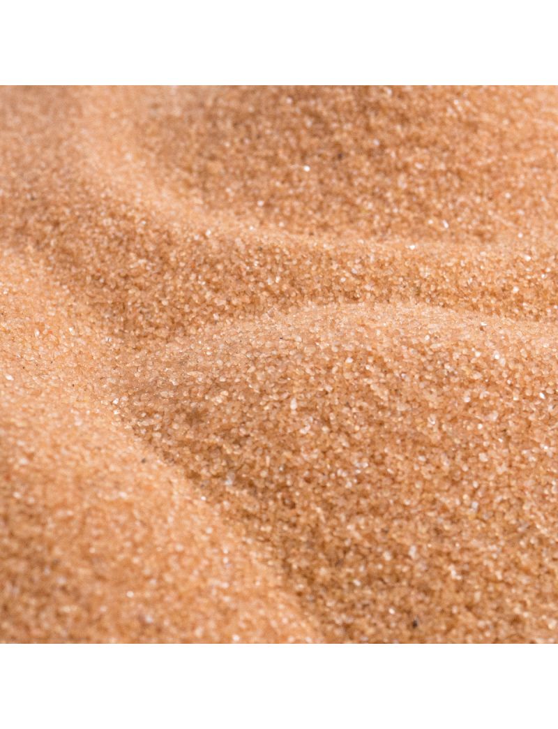 Sandtastik Floral Colored Sand, Marigold