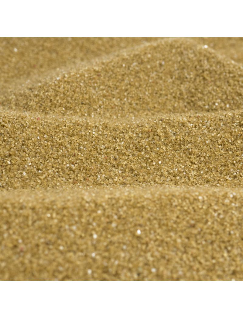 Sandtastik Floral Colored Sand, Ginger