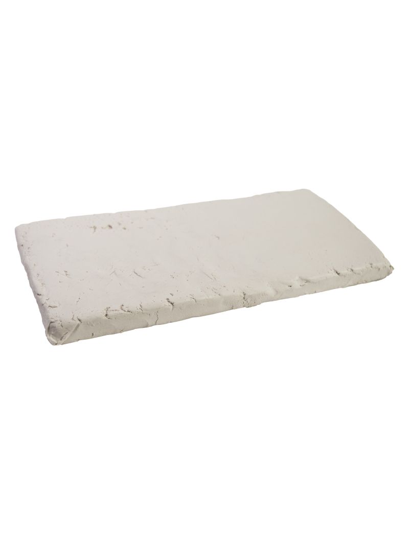 Air Dry Modeling Clay, Extra White
