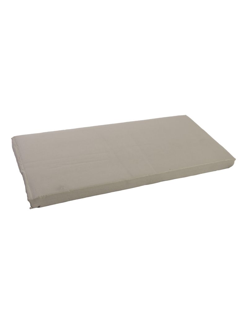 Air Dry Modeling Clay, White