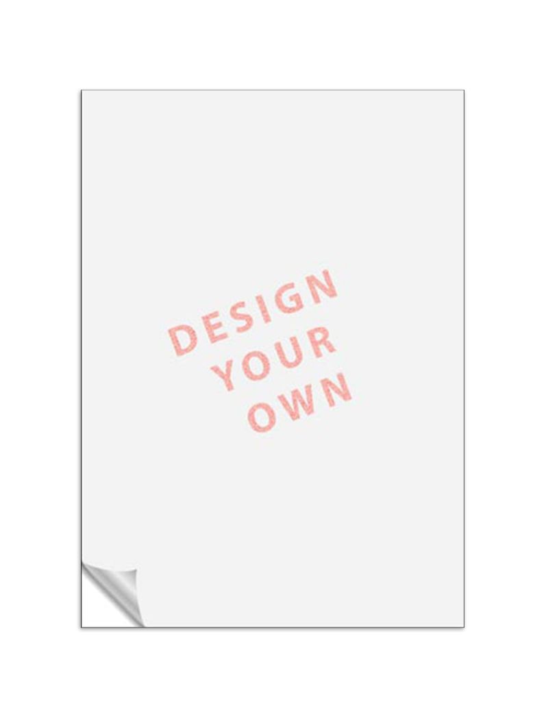 Peel 'N Stick Adhesive Sand Art Board, Blank (5-in x 7-in)