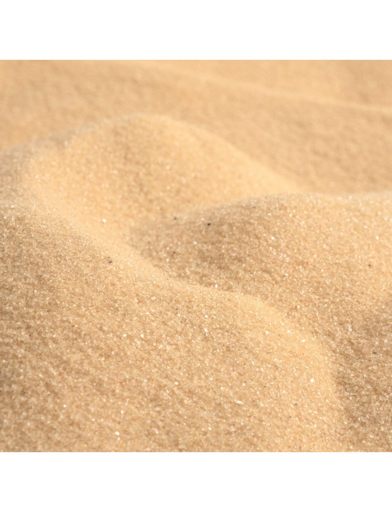 Sandtastik Classic Colored Sand, Peach