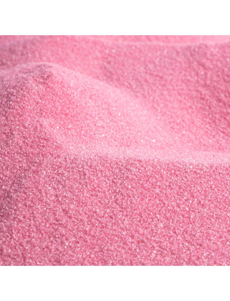 Sandtastik Classic Colored Sand, Rose