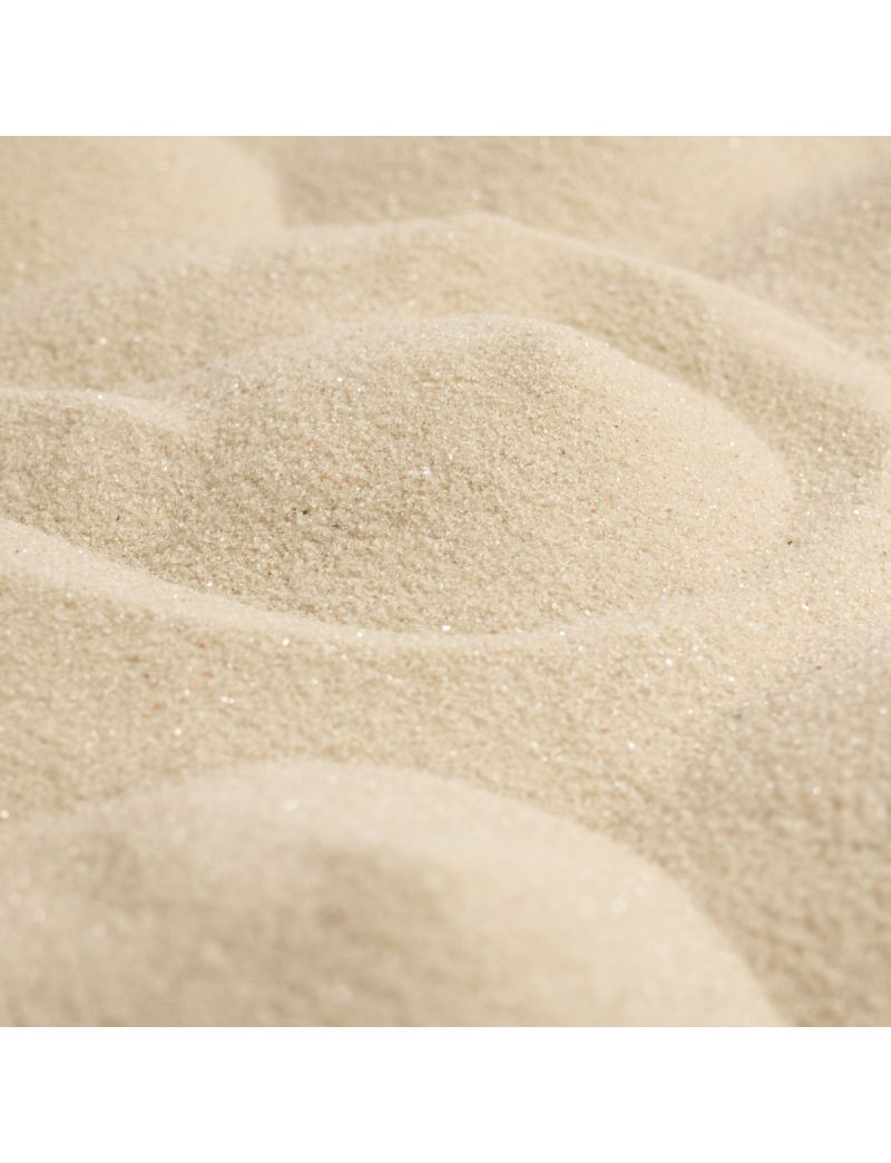 Sandtastik Classic Colored Sand, Beach