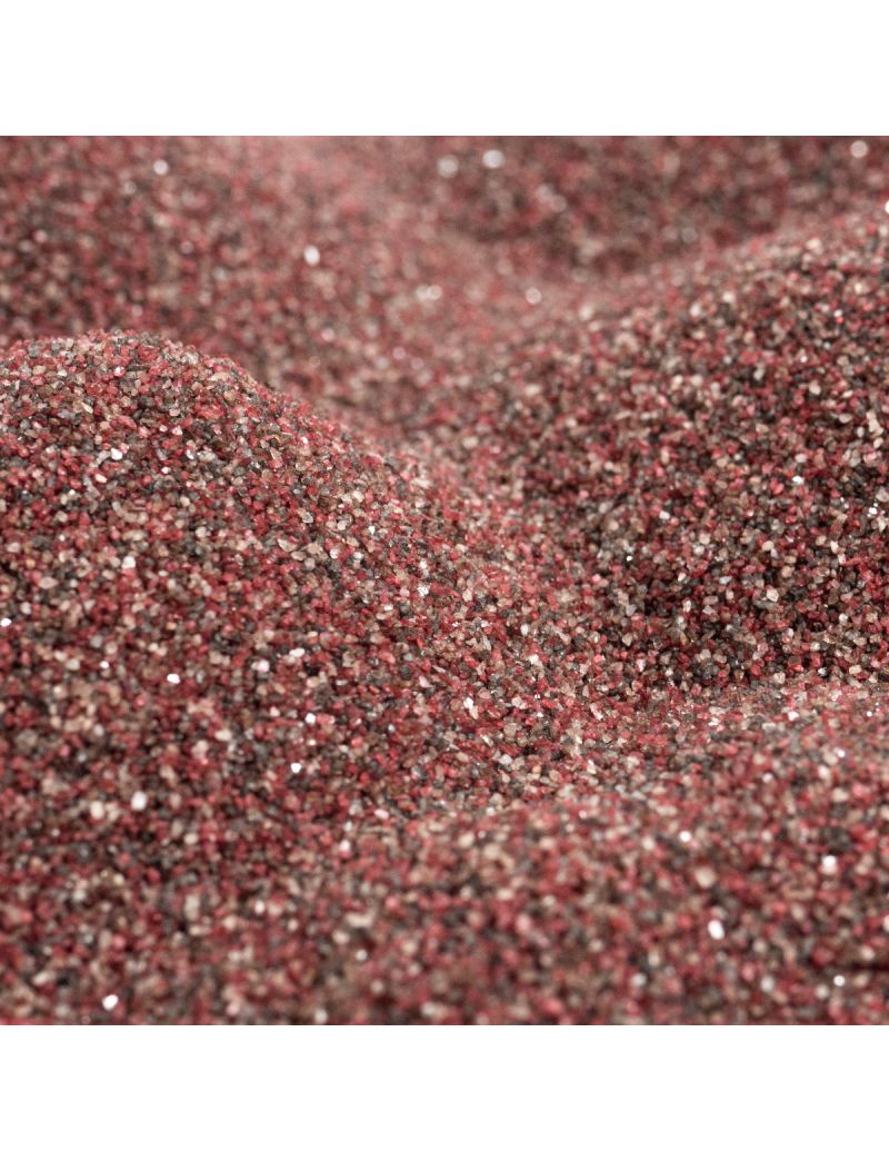 Sandtastik Floral Colored Sand, Brick