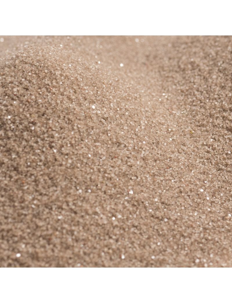 Sandtastik Floral Colored Sand, Beige