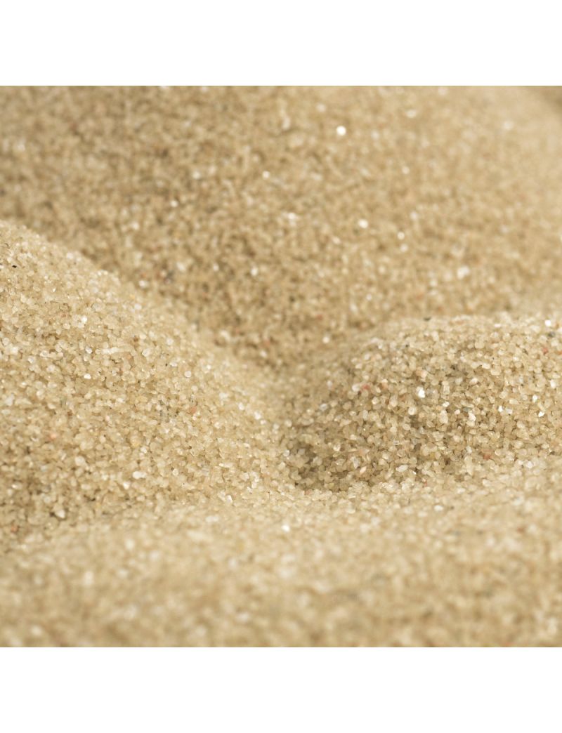 Sandtastik Floral Colored Sand, Latte