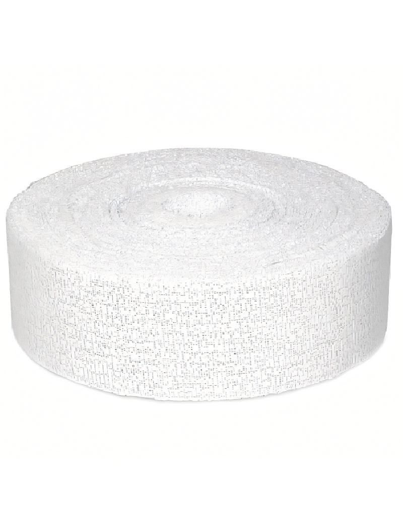 Plaster of Paris Gauze Bandage, 4-in x 135-ft Roll