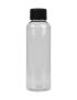 Assorted Shapes Sand Art Bottles, Set of 100