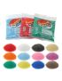 Multi-Color Sand Assortment Class Pack #1, 12-Pieces