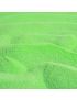 Sandtastik Classic Colored Sand, Fluorescent Green