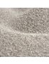 Sandtastik Floral Colored Sand, Dark Silver