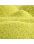 Sandtastik Floral Colored Sand, Lemon Drop
