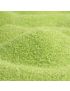 Sandtastik Floral Colored Sand, Citrus Lime