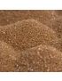 Sandtastik Floral Colored Sand, Espresso