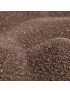 Sandtastik Floral Colored Sand, Coffee