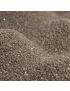 Sandtastik Floral Colored Sand, Dark Grey