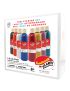 Classic Colored Sand Mini Starter Set, 8-Pack