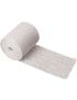 Plaster of Paris Gauze Bandage, 4-in x 15-ft Roll