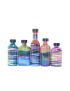 Assorted Shapes Sand Art Bottles, Set of 8