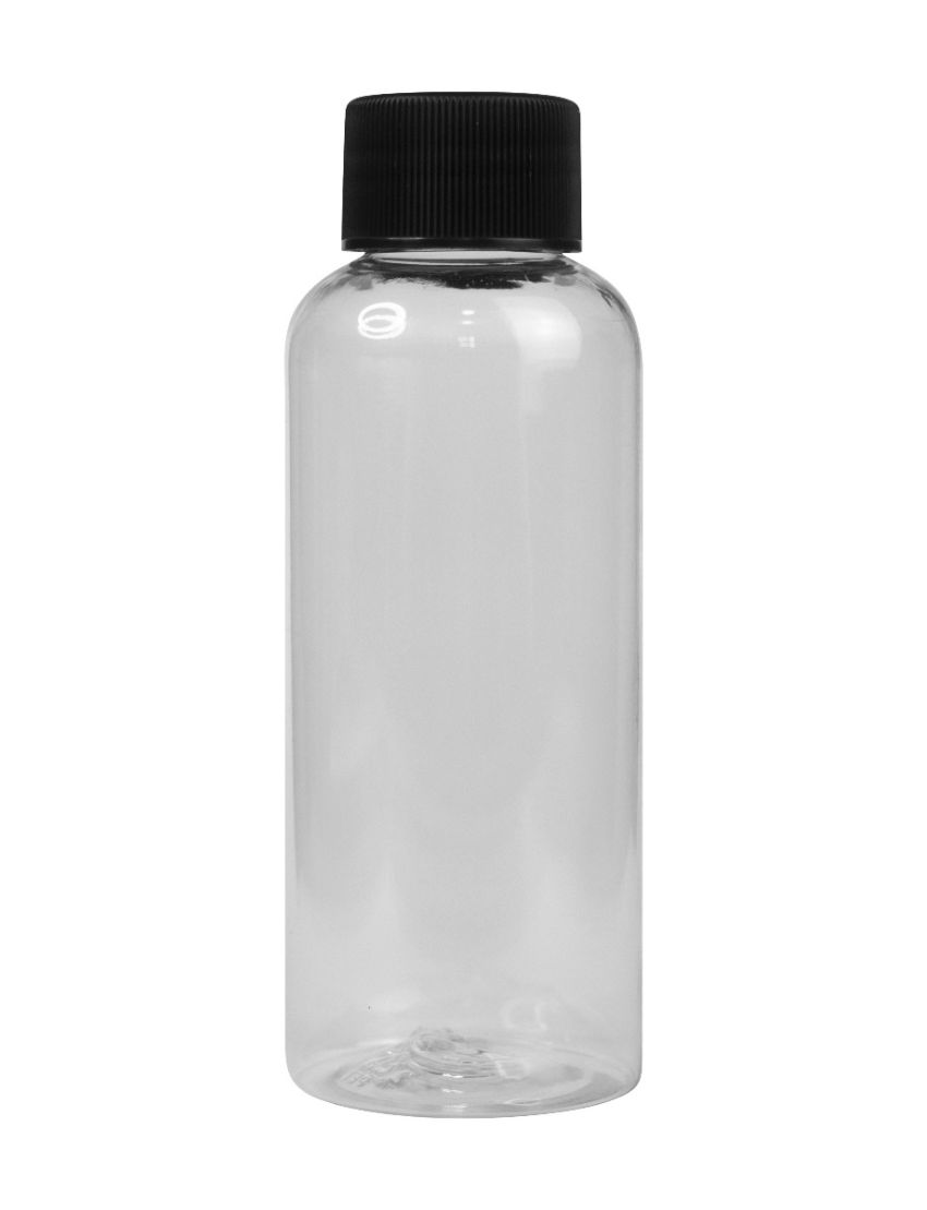 Assorted Shapes Sand Art Bottles, Set of 100