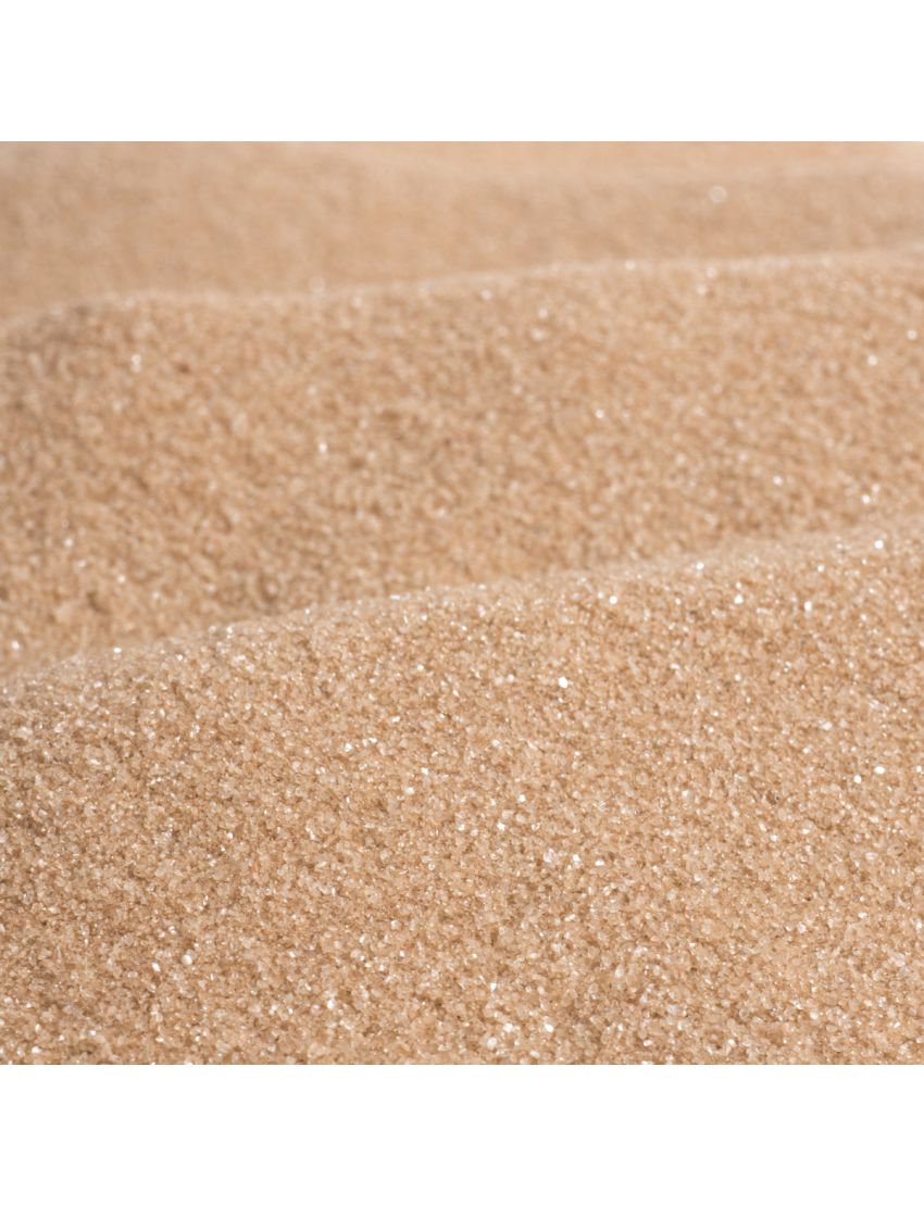 Sandtastik Classic Colored Sand, Tan