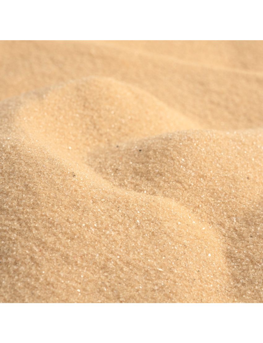 Sandtastik Classic Colored Sand, Peach