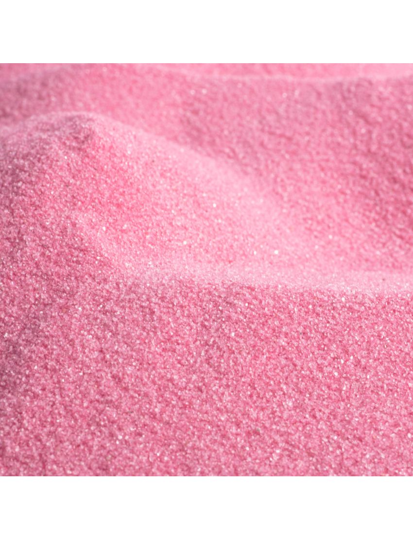 Sandtastik Classic Colored Sand, Rose