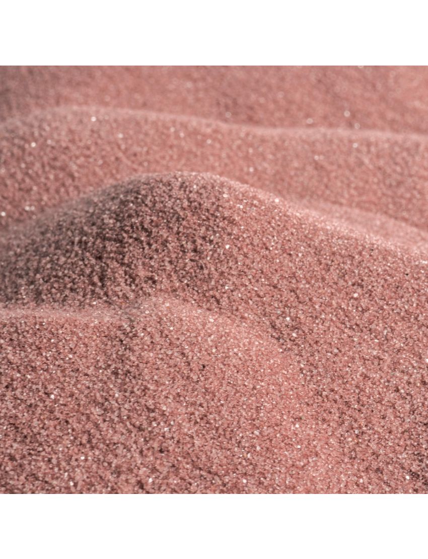 Sandtastik Classic Colored Sand, Brick