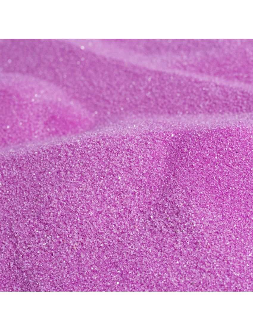 Sandtastik Classic Colored Sand, Mauve