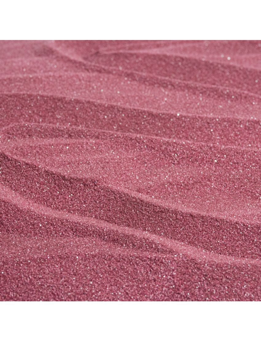 Sandtastik Classic Colored Sand, Cranberry