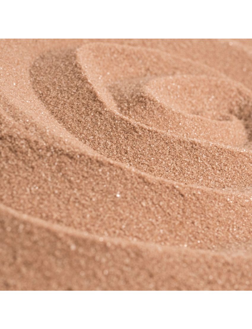 Sandtastik Classic Colored Sand, Cocoa