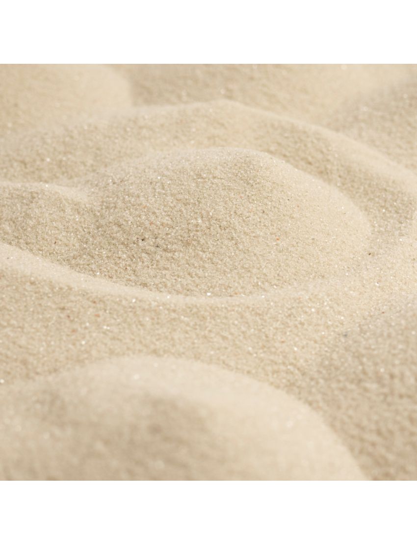 Sandtastik Classic Colored Sand, Beach