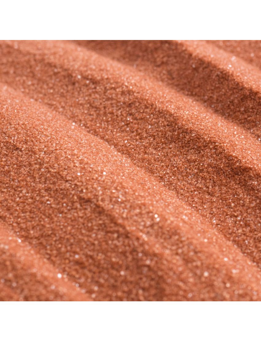 Sandtastik Classic Colored Sand, Marsala