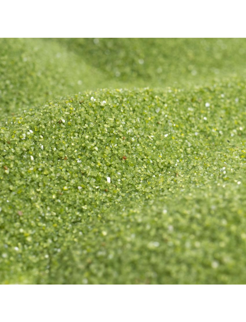 Sandtastik Floral Colored Sand, Woodbine