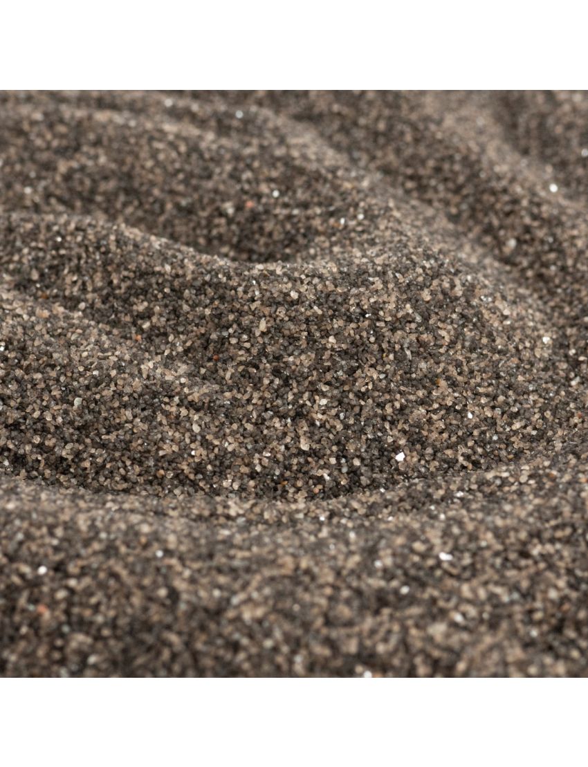 Sandtastik Floral Colored Sand, Char-Et