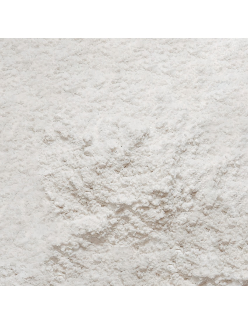 Plastermix White Plaster of Paris Casting Material, 22 lb (10 kg)