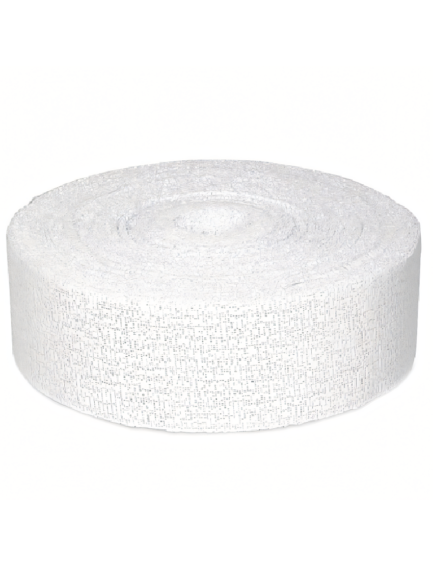 Plaster of Paris Gauze Bandage, 4-in x 270-ft Roll