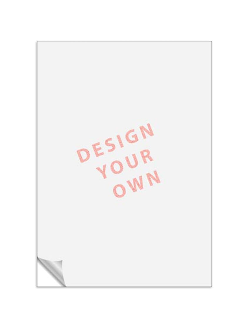 Peel 'N Stick Adhesive Sand Art Board, Blank (5-in x 7-in)